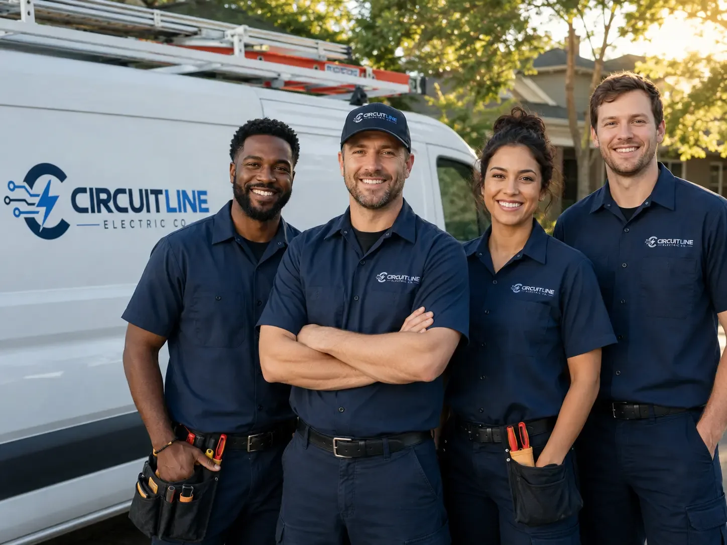 Whole Home Rewiring company in Grafton, WI