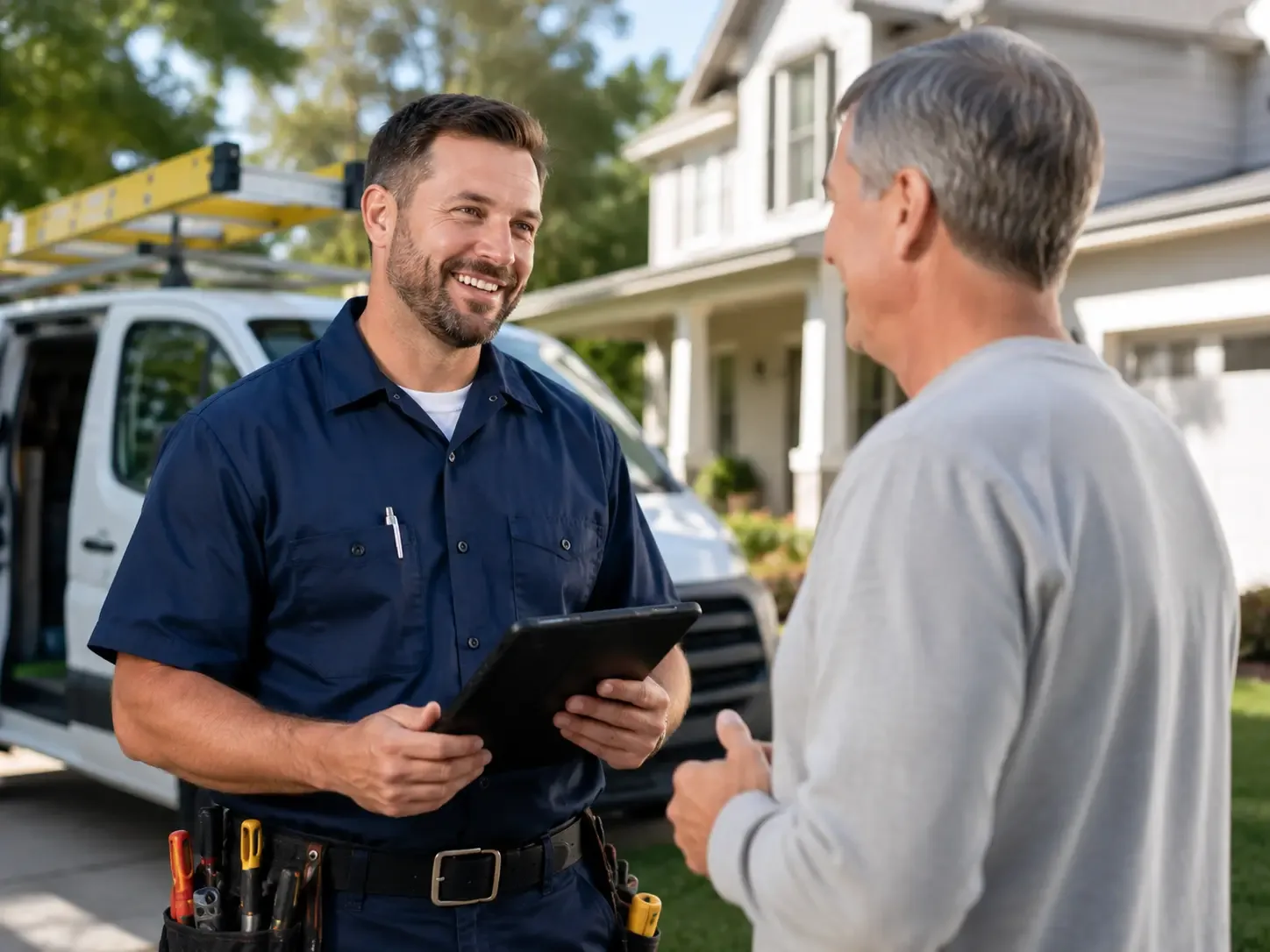 Whole Home Rewiring Grafton, WI FAQs